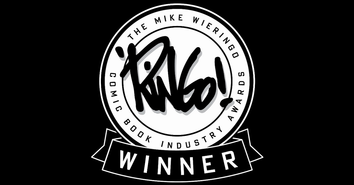 Ringo Awards Announce 2025 Winners