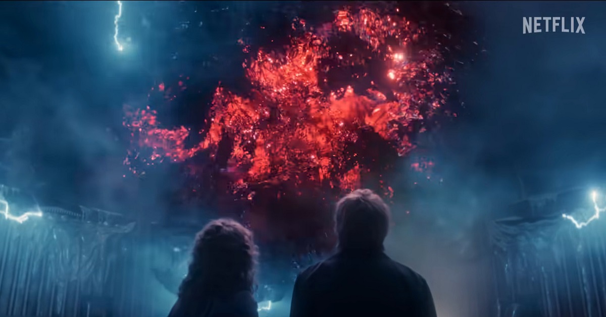 One Last Campaign in Stranger Things Season Five Trailer