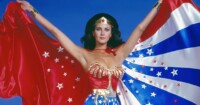 Wonder Woman’s TV Introduction