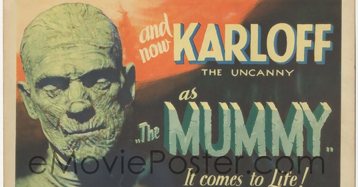 eMoviePoster’s 26th Annual Halloween Auction Realizes $646K