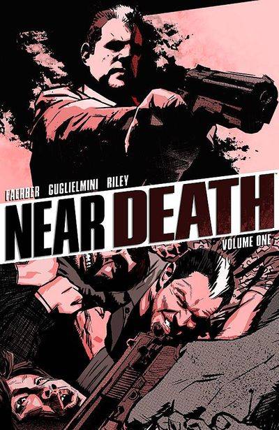 RETRO REVIEW: Near Death – Volume 1