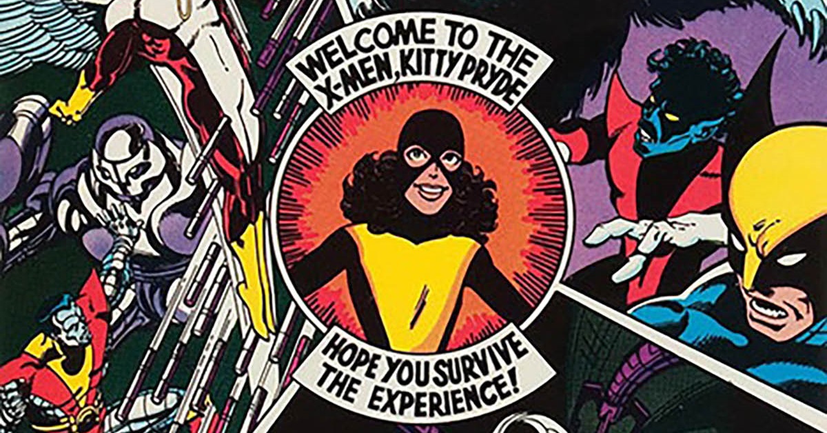 BRONZE AGE MINUTE: X-Men #139