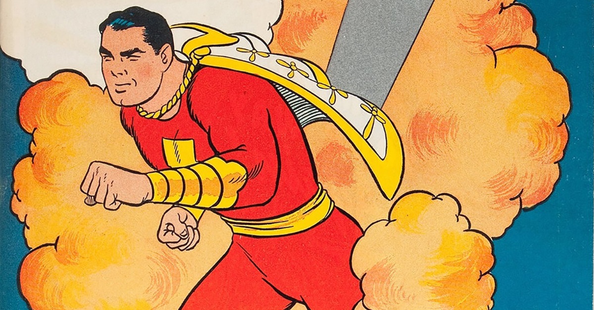 Creator Profile: C.C. Beck