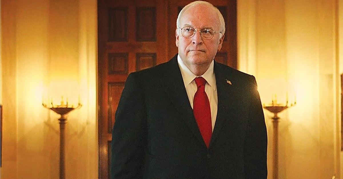 In Memoriam: Dick Cheney