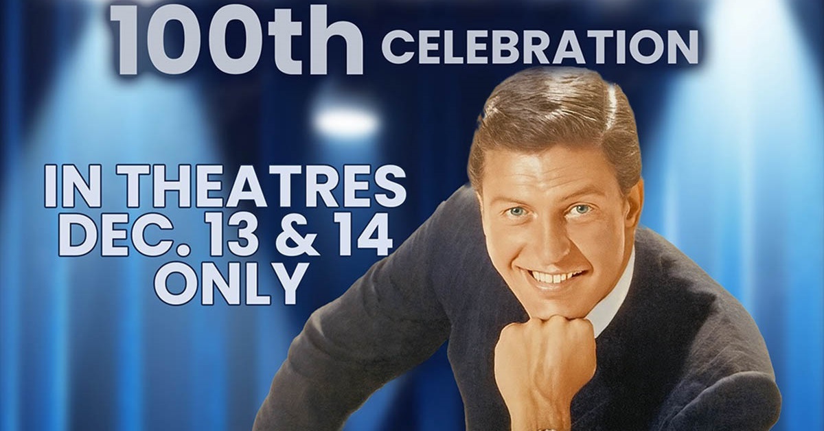 Dick Van Dyke 100th Celebration in Theaters
