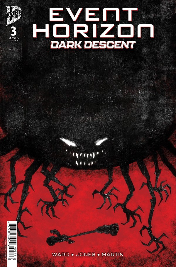 Event Horizon Dark Descent #3