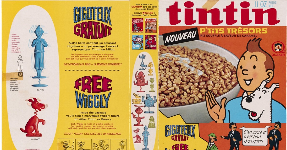 Sam Gold Premium Archives in Hake’s Premier Auction