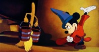 The Magical Music of The Sorcerer’s Apprentice