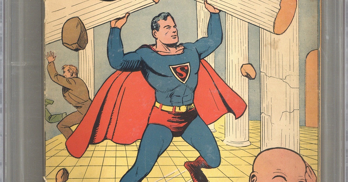 MyComicShop to Display at Collector’s Summit