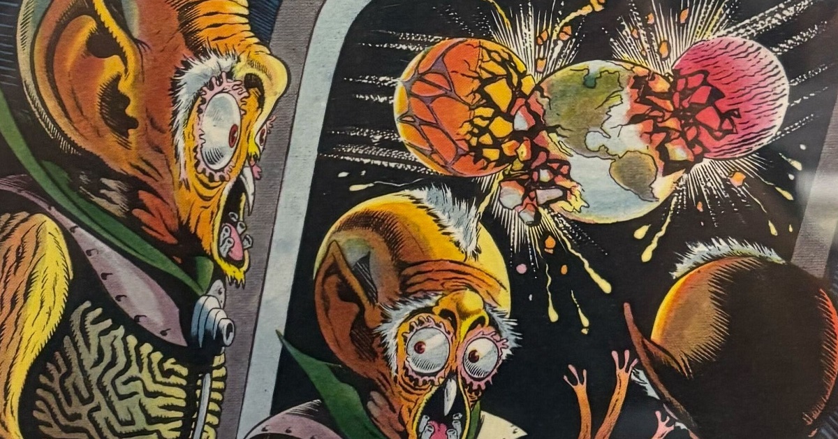 MyComicShop Previews Books Heading to the Site Soon