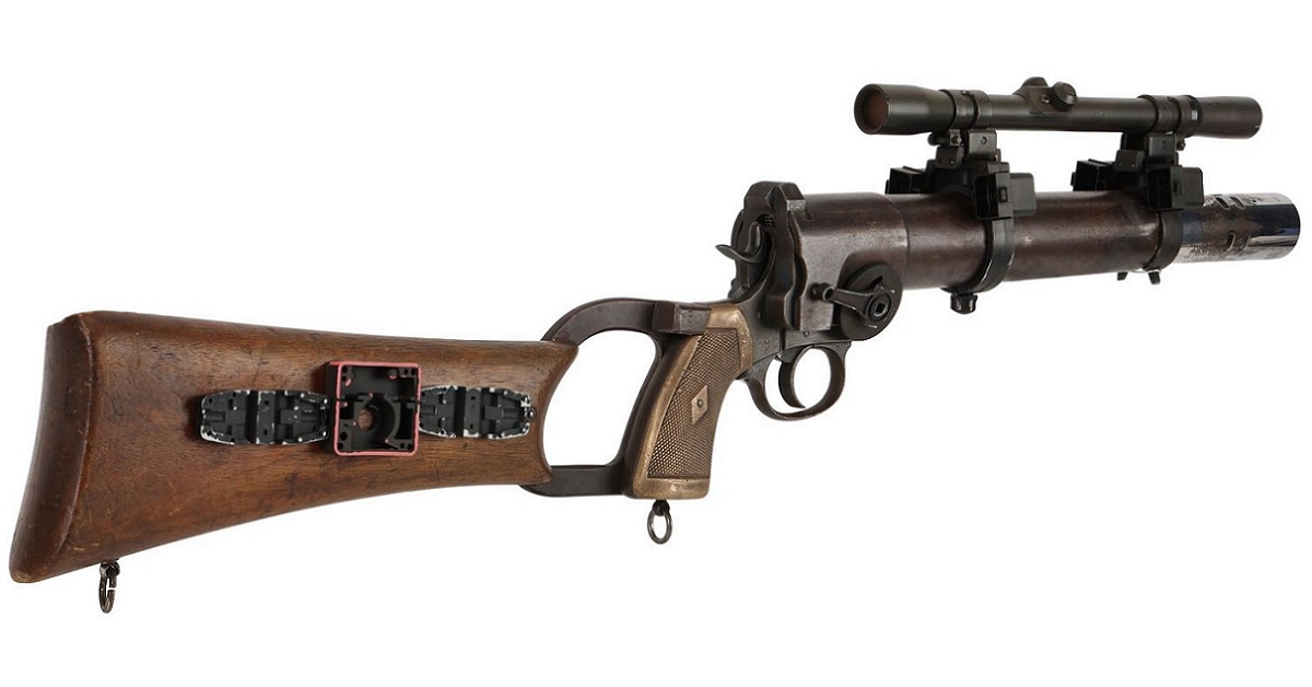 Propstore Entertainment Auction Features Items from Elf, Star Wars, More