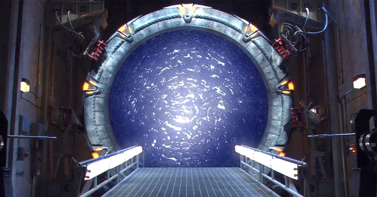 New Stargate Series Lands at Prime Video