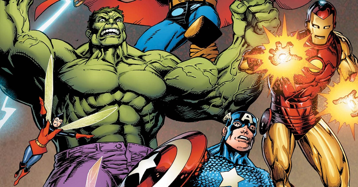 Brian Michael Bendis Returns to Marvel for Avengers #800