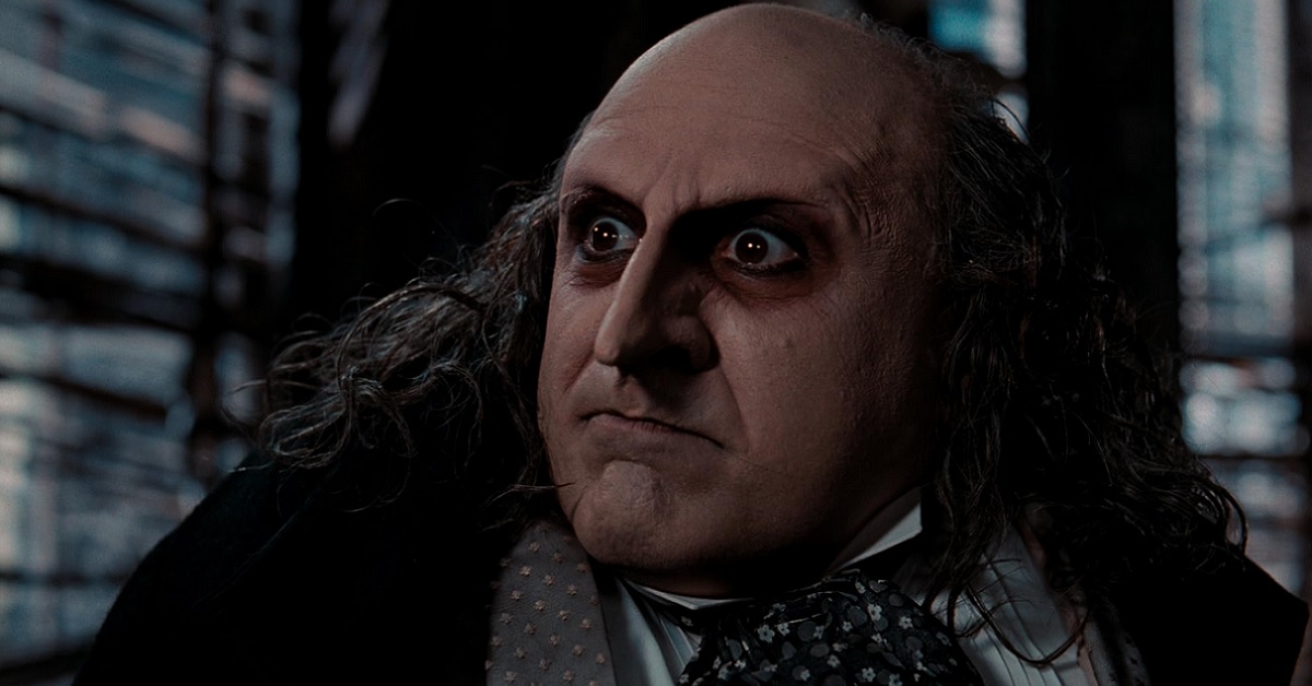 The Movie Makeup Skills of Ve Neill