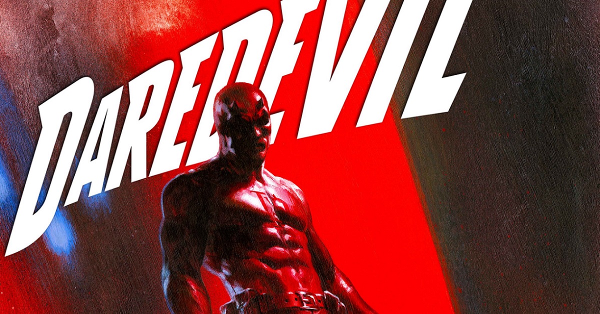 Daredevil Blind Bag Covers Revealed - Overstreet Access