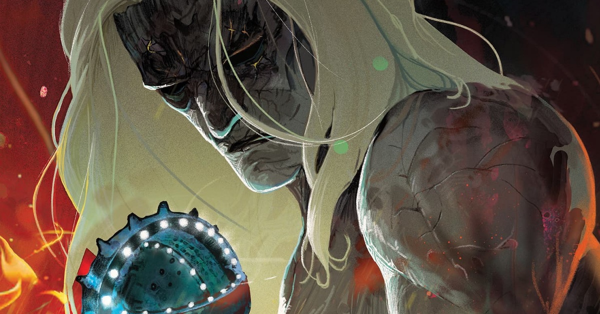 IDW Announces Event Horizon Sequel Series