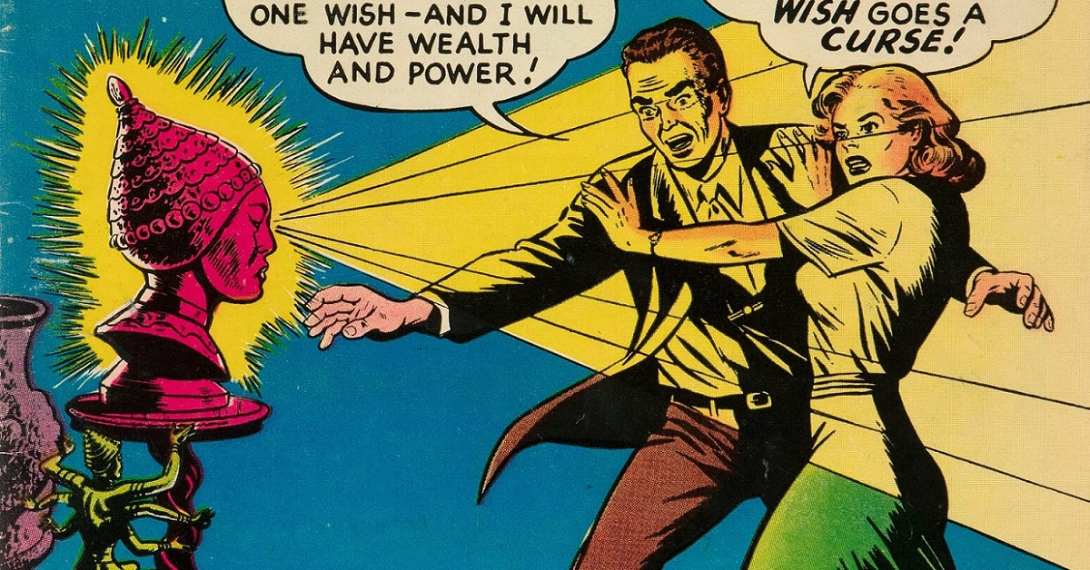 Creator Profile: George Kashdan