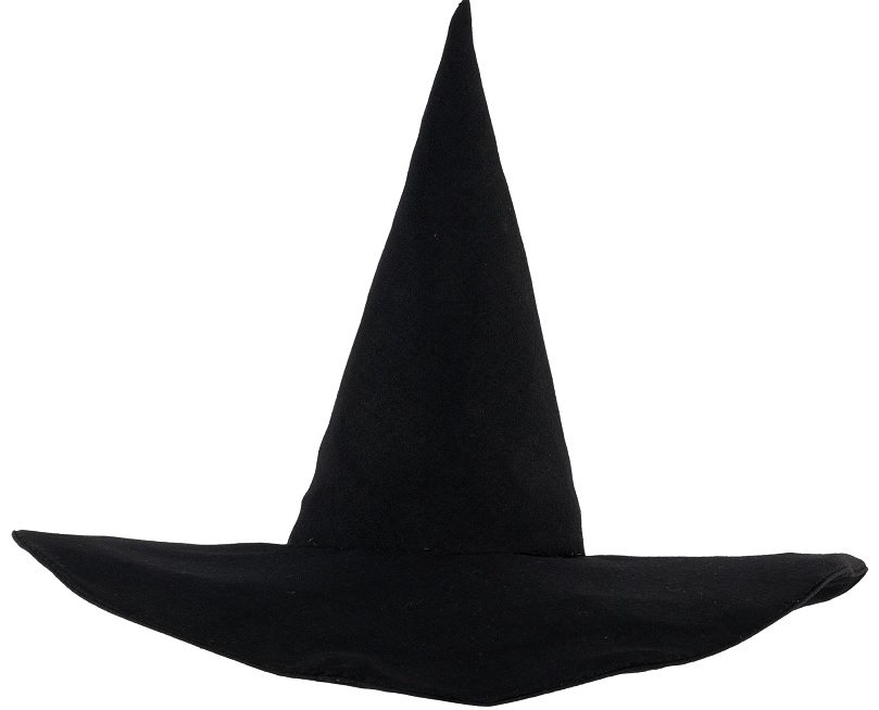 Heritage entertainment auction Wicked Witch hat from The Wizard of Oz