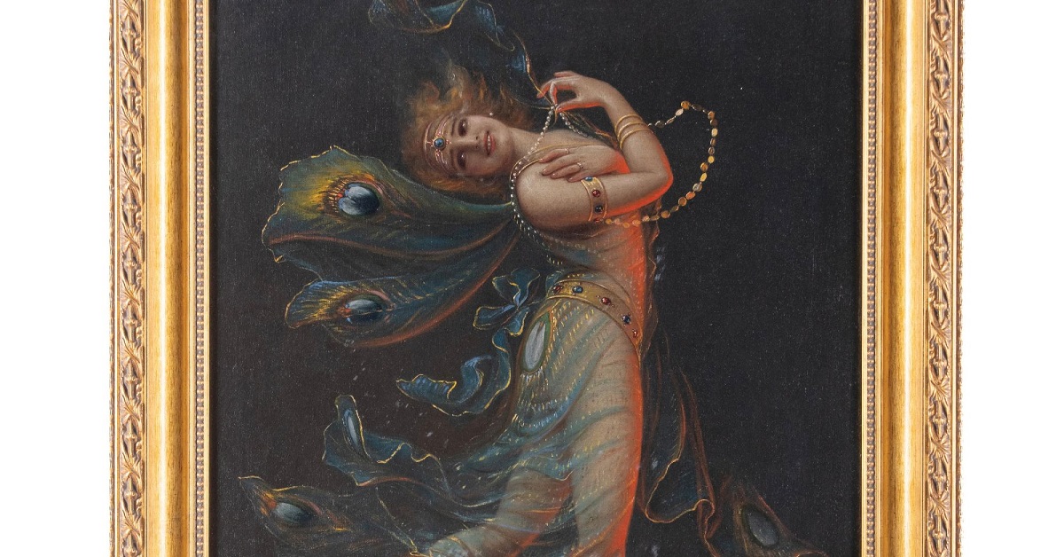 Morphy Fine & Decorative Arts Auction Dec. 10-11