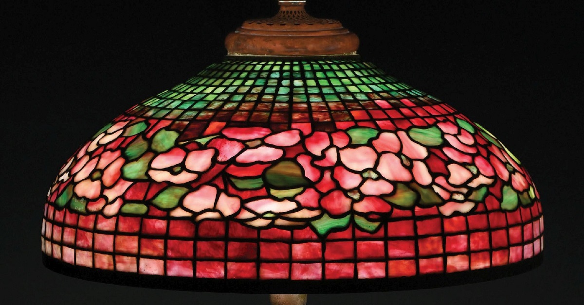 Morphy Fine & Decorative Arts Auction Nets $1.8M