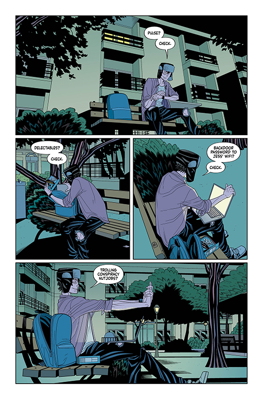 Narco interior page 1