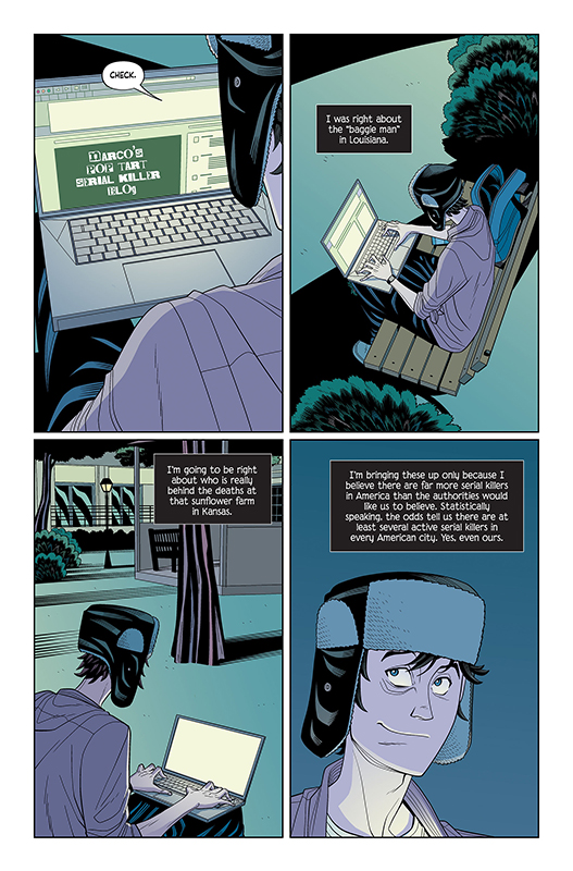 Narco interior page 2