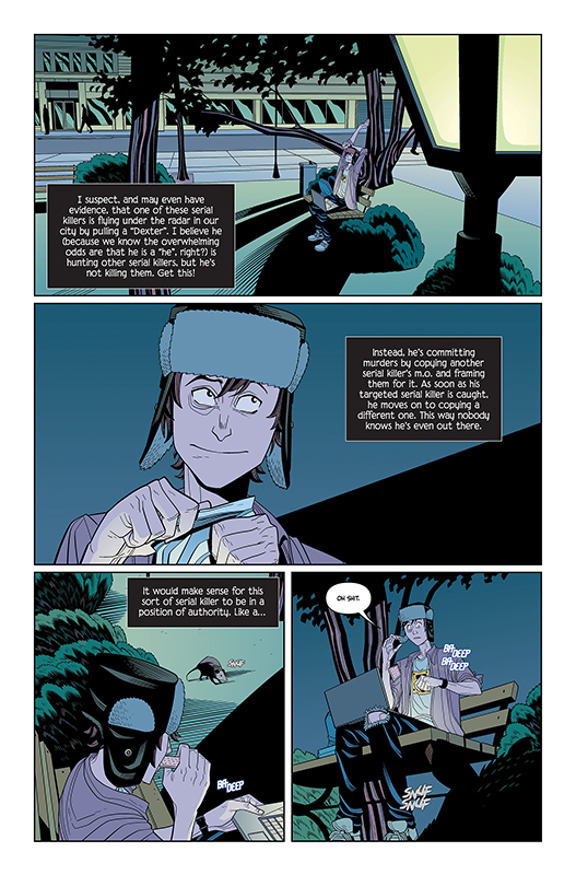 Narco interior page 3