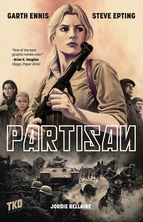 BEST OF 2025: Partisan