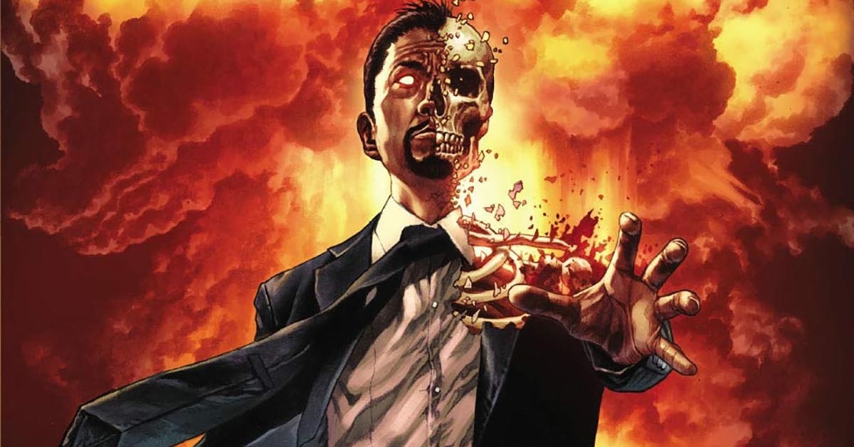 Toyo Harada, the Psiot Puppet Master