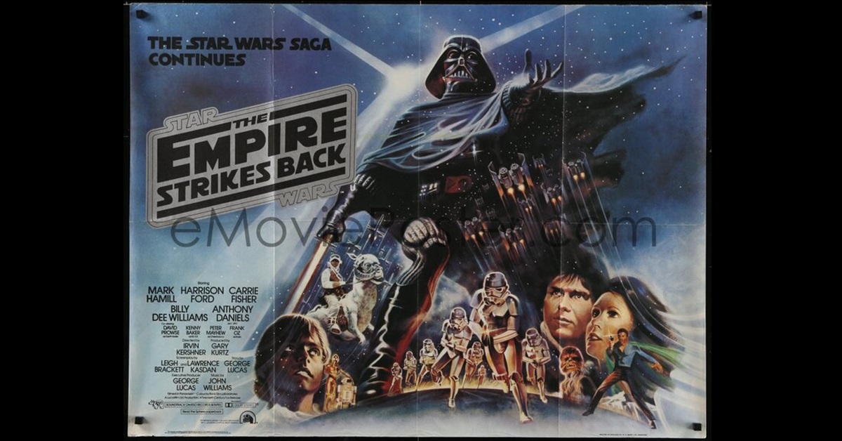 eMoviePoster to Auction 850 Rolled Posters