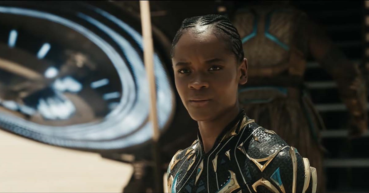 Wakandans Meet Ben Grimm in Avengers: Doomsday Teaser