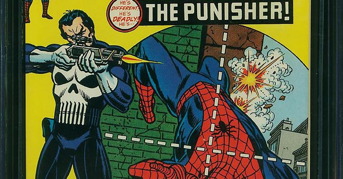 ComicLink Focused Auction Closes Through February 10