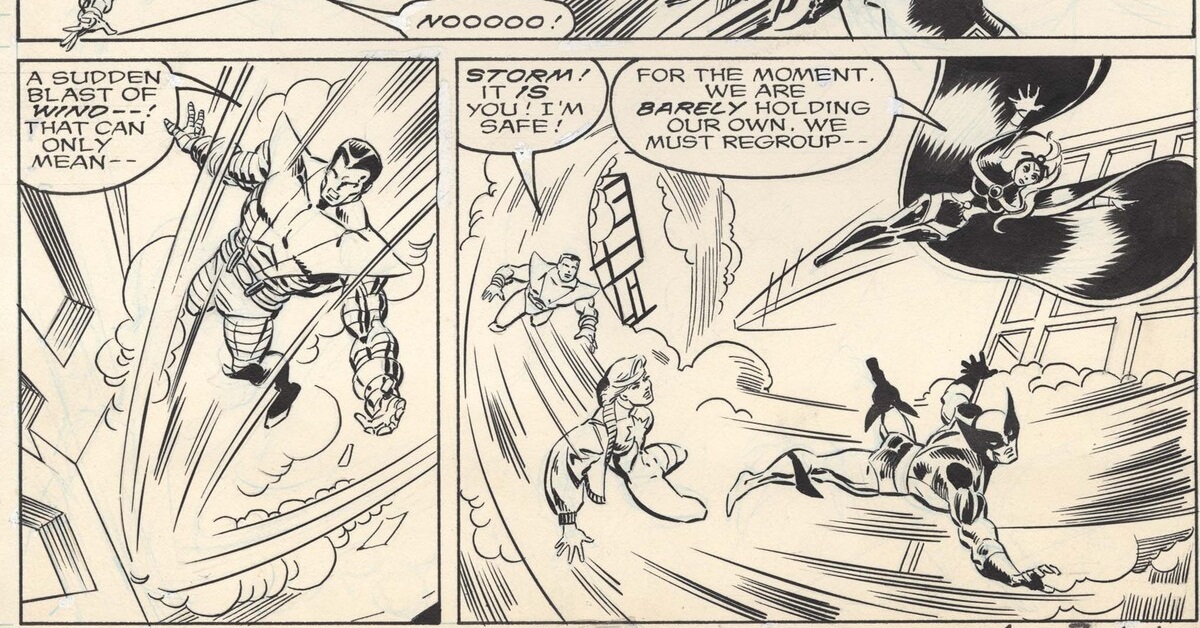 ComicLink Focused Auction Closes Through February 10