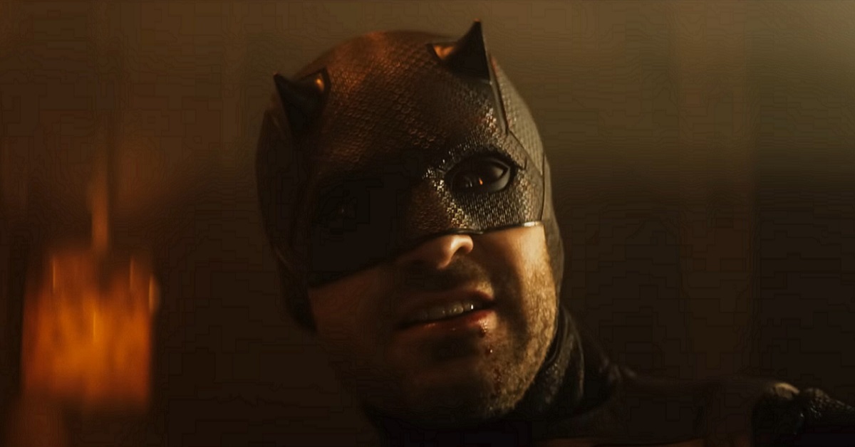 A War Has Begun in Daredevil: Born Again Season Two Teaser