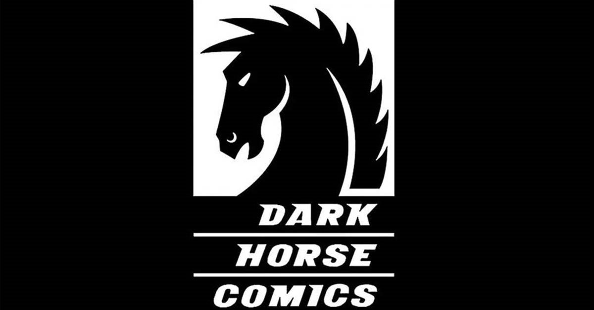 Dark Horse to Celebrate 40th Anniv. with Print Catalog