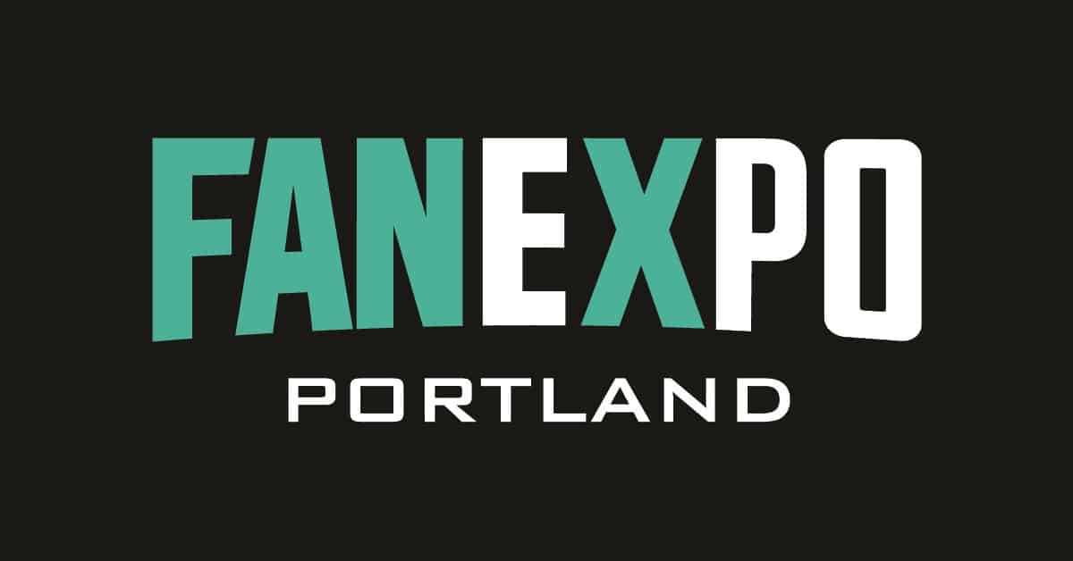 Fan Expo Portland