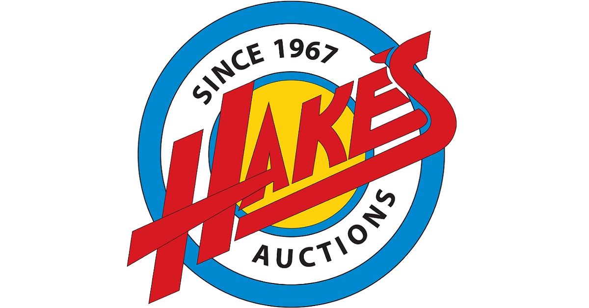 Hake’s Promotes Kelly McClain to General Manager