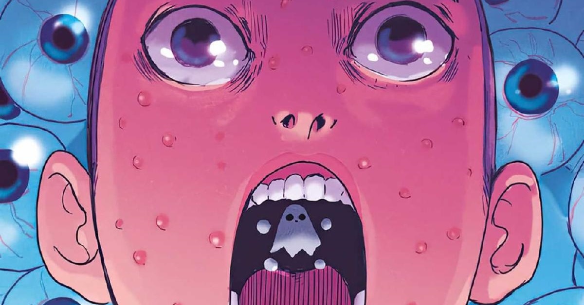 Teens Must Conform or Die in Jim Bishop’s Infantoms