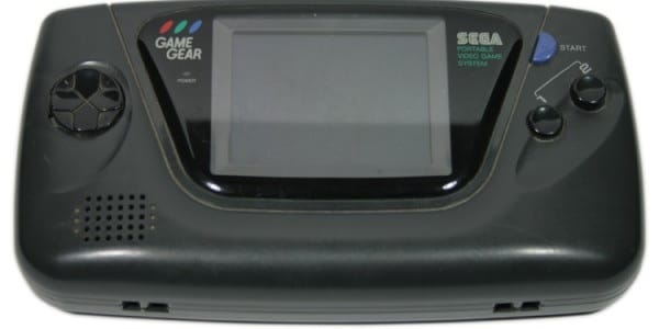 Sega Game Gear