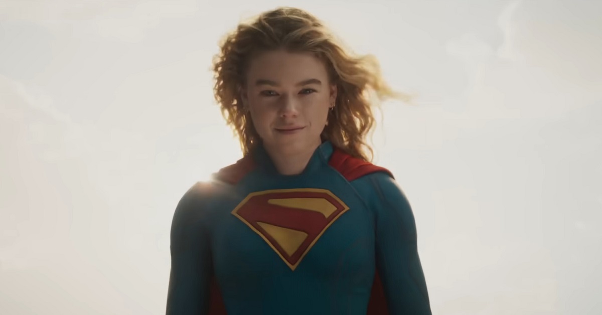 First Look at Lobo in Supergirl Teaser