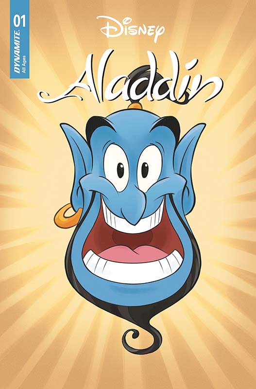 Aladdin cover 4