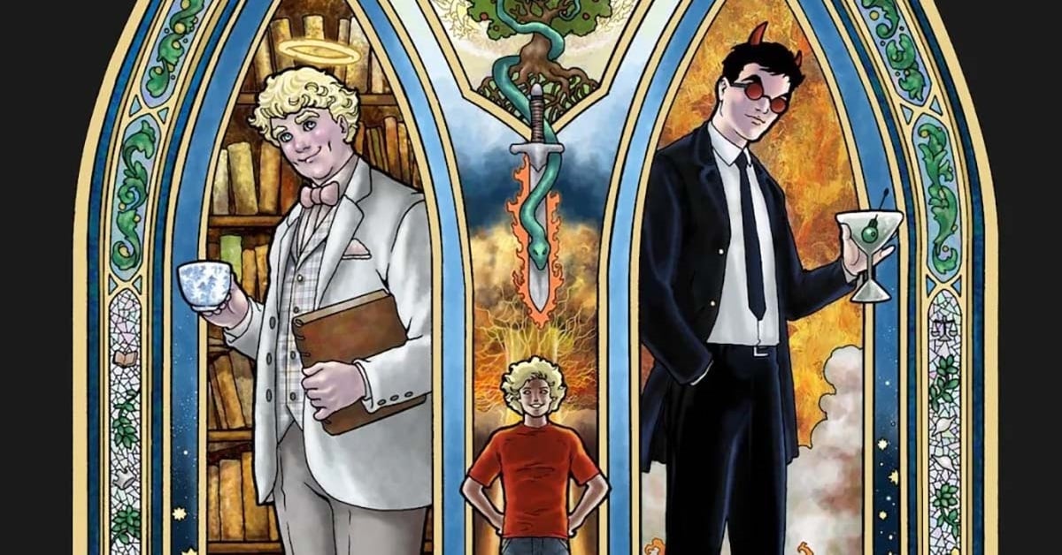 Baltimore Comic-Con Announces First Guest for 2026