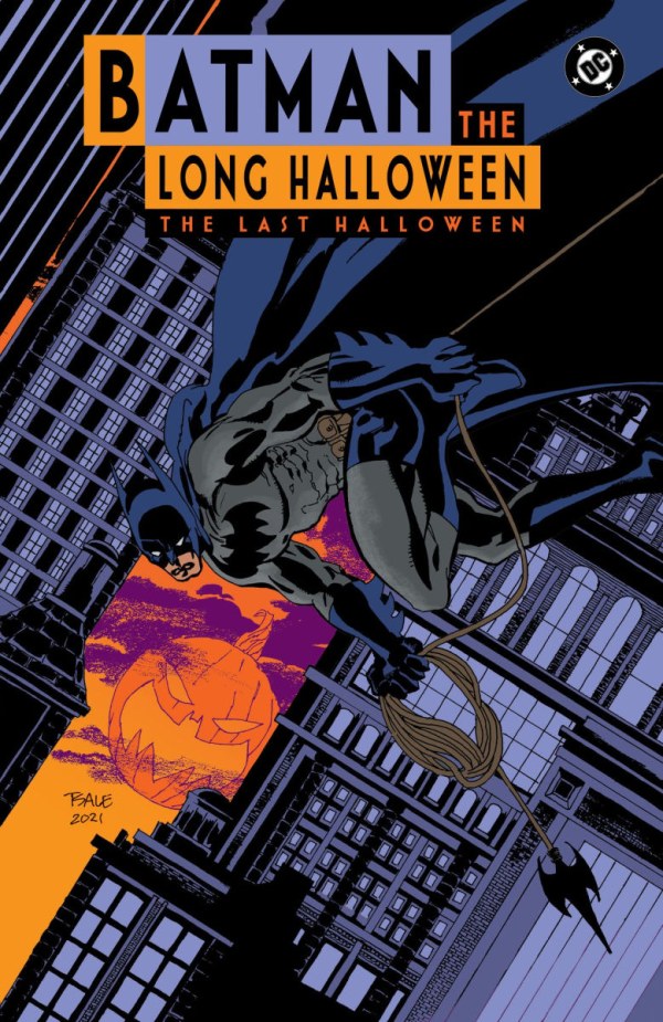 Batman: The Long Halloween – The Last Halloween