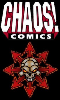 Chaos! Comics