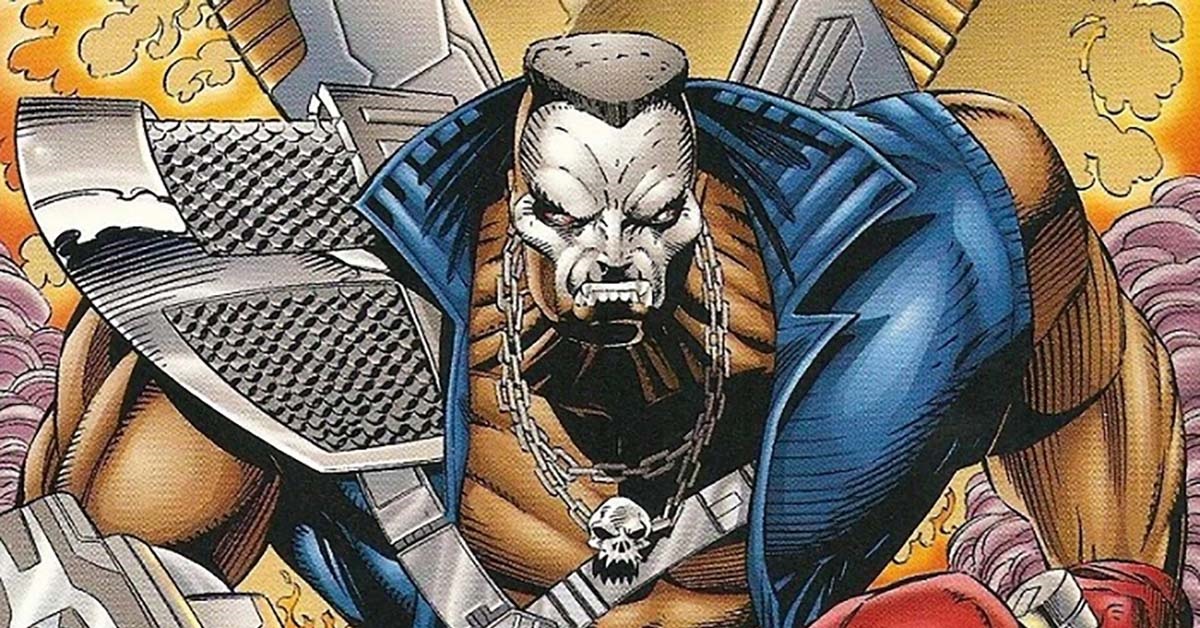 Chapel, A Soldier for Youngblood