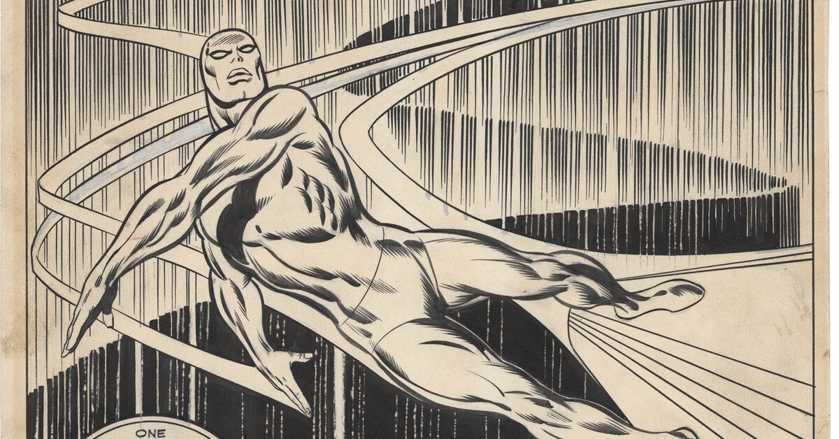 ComicLink Winter Featured Auction Opens February 13