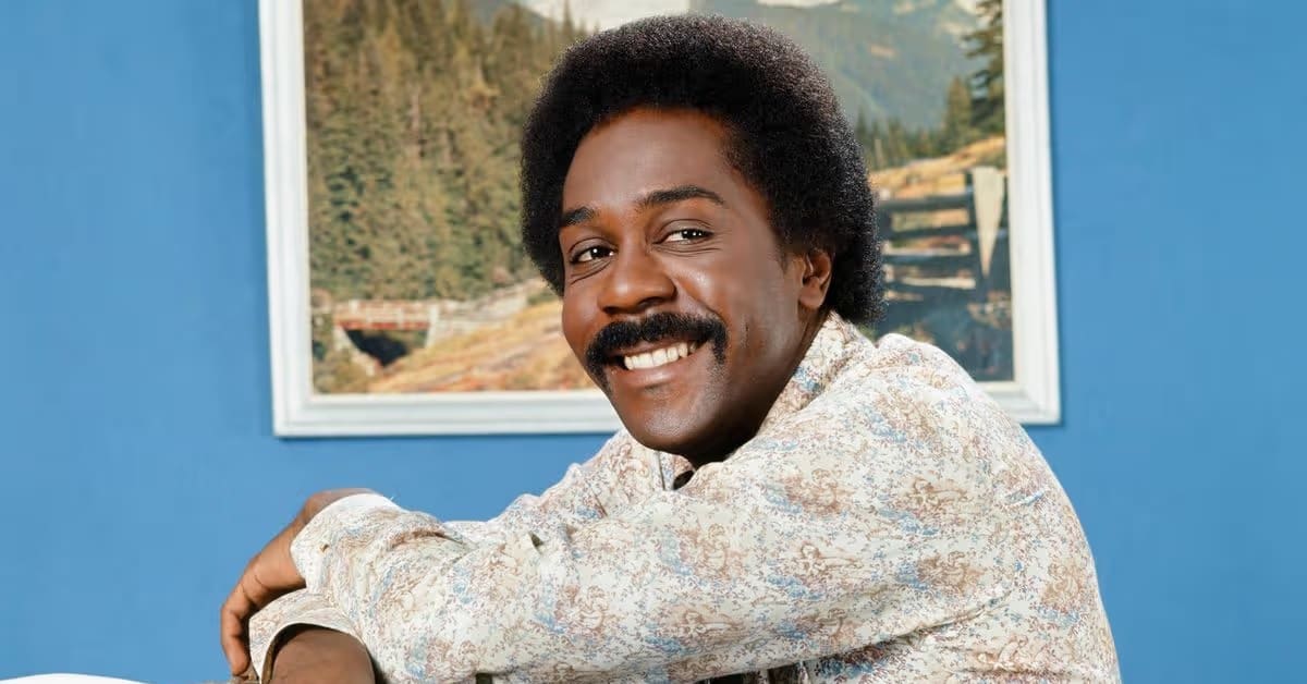 In Memoriam: Demond Wilson