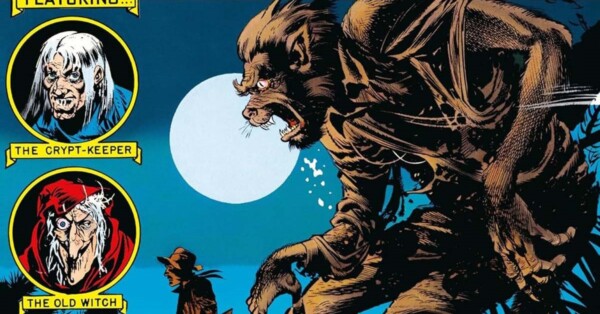 Complete Tales From The Crypt Collected In Archive Edition Overstreet complete-tales-from-the-crypt-collected-in-archive-edition-overstreet