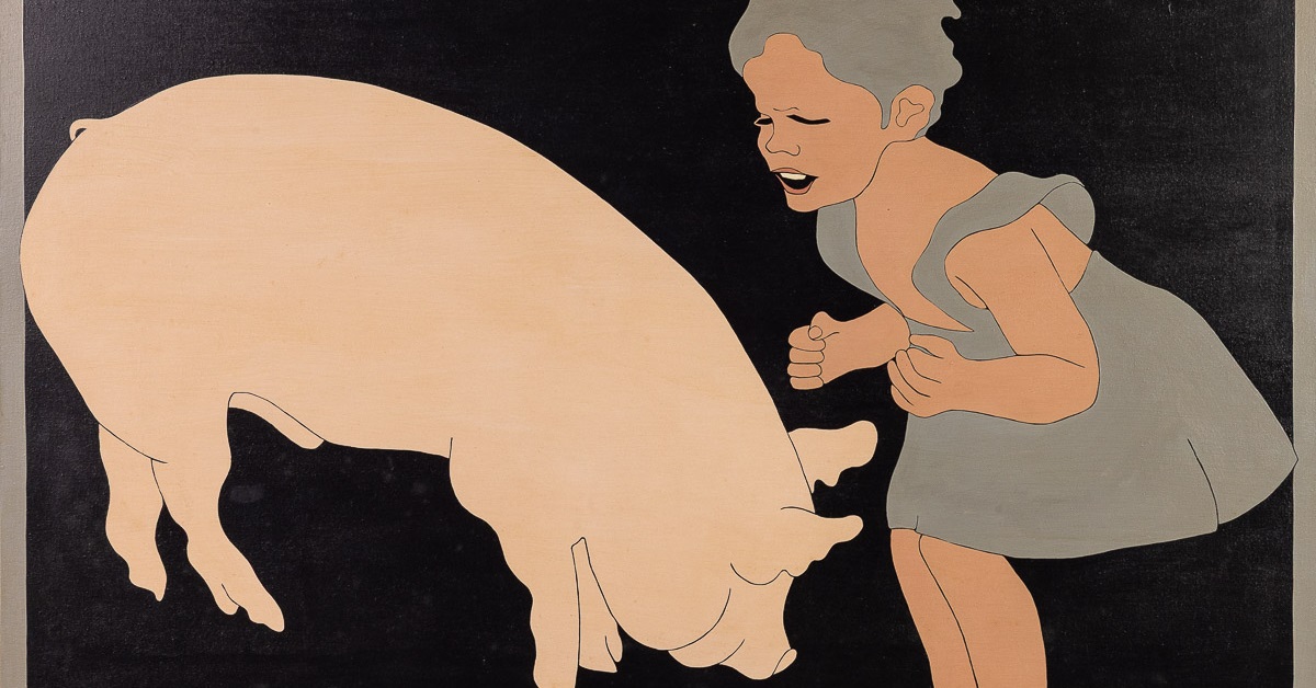 Everard to Host Fine & Decorative Art Auction on Feb. 24-26