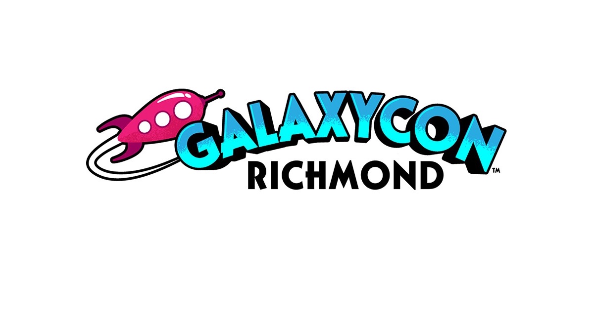 GalaxyCon Richmond